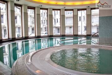 Фото номера Апартаменты Апартаменты Apartamenty Stara Polana г. Закопане 16