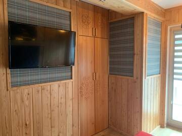 Фото номера Просторные апартаменты Делюкс с 2 спальнями Апартаменты Apartamenty Stara Polana г. Закопане 15