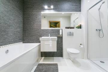 Фото номера Просторные апартаменты Делюкс с 2 спальнями Апартаменты Apartamenty Stara Polana г. Закопане 22