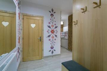 Фото номера Полулюкс Делюкс Апартаменты Apartamenty Stara Polana г. Закопане 20