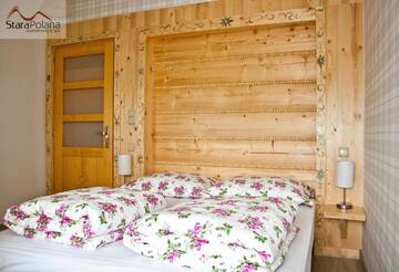 Фото номера Полулюкс Делюкс Апартаменты Apartamenty Stara Polana г. Закопане 2