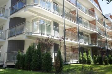 Фото номера Апартаменты Апартаменты Apartamenty Stara Polana г. Закопане 19