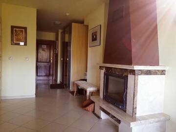 Фото номера Апартаменты с видом на горы Апартаменты Apartament z kogutem г. Закопане 8