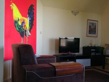Фото номера Апартаменты с видом на горы Апартаменты Apartament z kogutem г. Закопане 11