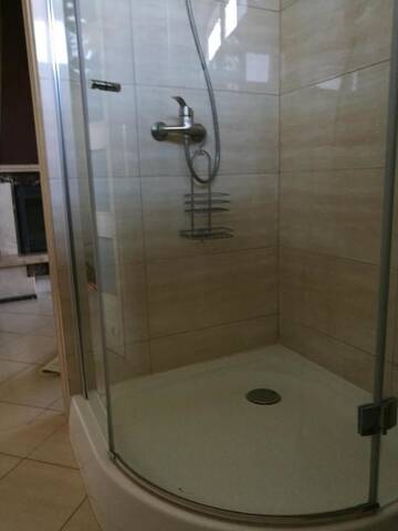 Фото номера Апартаменты с видом на горы Апартаменты Apartament z kogutem г. Закопане 15