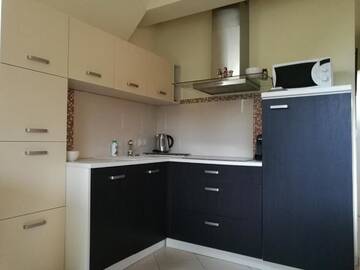 Фото номера Апартаменты с видом на горы Апартаменты Apartament z kogutem г. Закопане 24