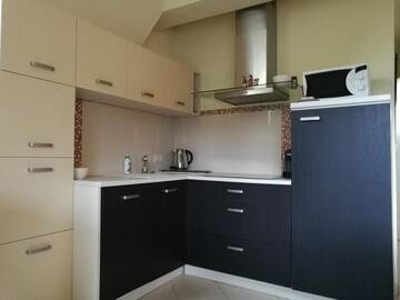 Фото номера Апартаменты с видом на горы Апартаменты Apartament z kogutem г. Закопане 9