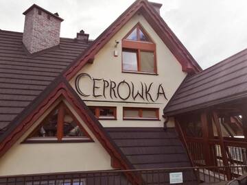 Фото номера Апартаменты с видом на горы Апартаменты Apartament z kogutem г. Закопане 38