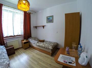 Фото номера Двухместный номер с 1 кроватью Проживание в семье Base Camp 2 Zakopane г. Закопане 22