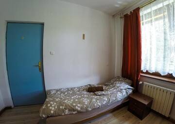 Фото номера Двухместный номер с 1 кроватью Проживание в семье Base Camp 2 Zakopane г. Закопане 26