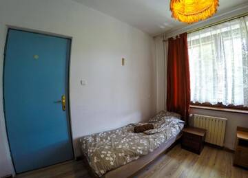 Фото номера Двухместный номер с 1 кроватью Проживание в семье Base Camp 2 Zakopane г. Закопане 27