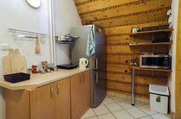 Фото номера Двухместный номер с 1 кроватью и балконом Проживание в семье Base Camp 2 Zakopane г. Закопане 14