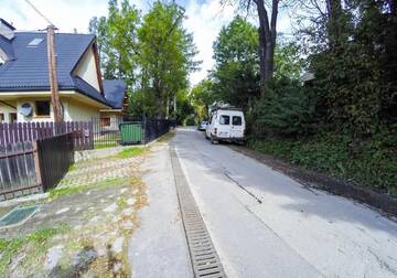 Фото номера Двухместный номер с 1 кроватью и балконом Проживание в семье Base Camp 2 Zakopane г. Закопане 26