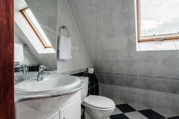 Фото номера Апартаменты с видом на горы Апартаменты Rent like home - Skibówki г. Закопане 41