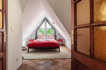 Фото номера Апартаменты с видом на горы Апартаменты Rent like home - Skibówki г. Закопане 17