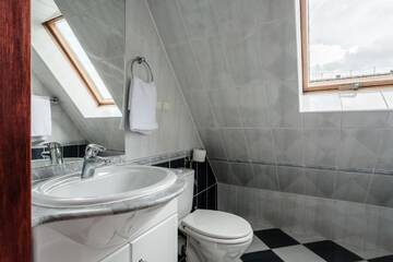 Фото номера Апартаменты с видом на горы Апартаменты Rent like home - Skibówki г. Закопане 21