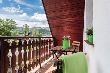 Фото номера Апартаменты с видом на горы Апартаменты Rent like home - Skibówki г. Закопане 38
