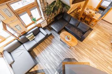 Фото номера Апартаменты с 4 спальнями Апартаменты Apartamenty Krupówki 24 г. Закопане 26