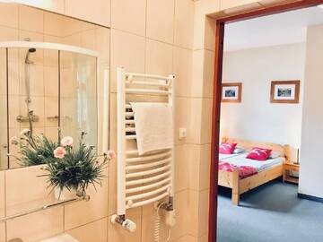 Фото номера Трехместный номер Гостевой дом Zakopane Stop г. Закопане 16
