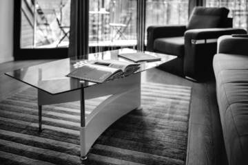 Фото номера Апартаменты с 2 спальнями Апарт-отели Rent like home - Tatrzańska Ostoja г. Закопане 18