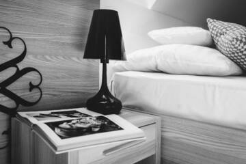 Фото номера Апартаменты с 2 спальнями Апарт-отели Rent like home - Tatrzańska Ostoja г. Закопане 21