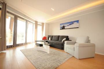 Фото номера Апартаменты с 2 спальнями Апарт-отели Rent like home - Tatrzańska Ostoja г. Закопане 3
