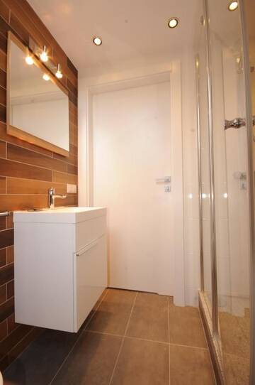 Фото номера Апартаменты с 2 спальнями Апарт-отели Rent like home - Tatrzańska Ostoja г. Закопане 7