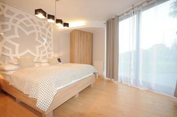 Фото номера Апартаменты с 1 спальней Апарт-отели Rent like home - Tatrzańska Ostoja г. Закопане 5