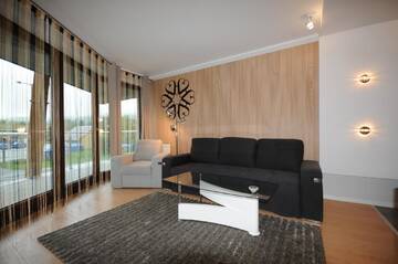 Фото номера Апартаменты с 1 спальней Апарт-отели Rent like home - Tatrzańska Ostoja г. Закопане 7