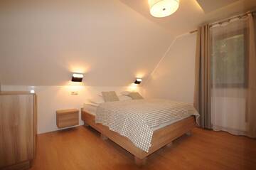 Фото номера Апартаменты с 3 спальнями Апарт-отели Rent like home - Tatrzańska Ostoja г. Закопане 3