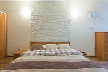 Фото номера Апартаменты с камином: 81 Krupówki Street Апартаменты Apartamenty ZakopanePoleca - Krupówki г. Закопане 38