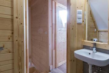 Фото номера Semi-detached House Шале Domek Przystań Górska г. Закопане 28