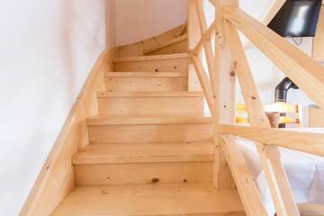 Фото номера Semi-detached House Шале Domek Przystań Górska г. Закопане 34
