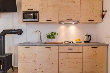 Фото номера Semi-detached House Шале Domek Przystań Górska г. Закопане 37