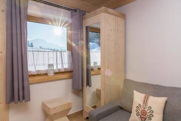 Фото номера Semi-detached House Шале Domek Przystań Górska г. Закопане 12