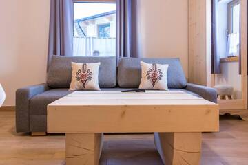 Фото номера Semi-detached House Шале Domek Przystań Górska г. Закопане 11