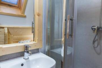 Фото номера Semi-detached House Шале Domek Przystań Górska г. Закопане 14