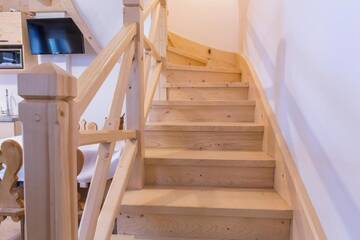 Фото номера Semi-detached House Шале Domek Przystań Górska г. Закопане 14