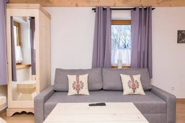Фото номера Semi-detached House Шале Domek Przystań Górska г. Закопане 16