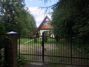 Фото номера Дом для отпуска Шале Domek u Mikołaja г. Закопане 12