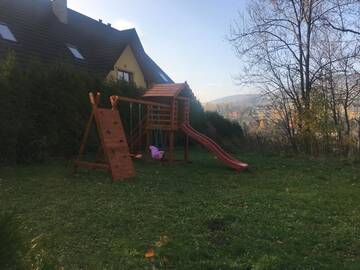 Фото номера Дом для отпуска Шале Domek u Mikołaja г. Закопане 14