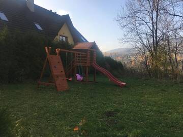 Фото номера Дом для отпуска Шале Domek u Mikołaja г. Закопане 31
