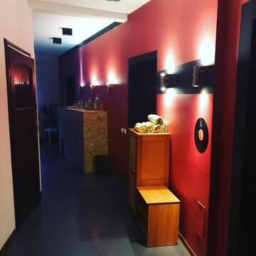 Фото номера Двухместный номер с 1 кроватью Хостелы Hostel 1902 г. Закопане 11