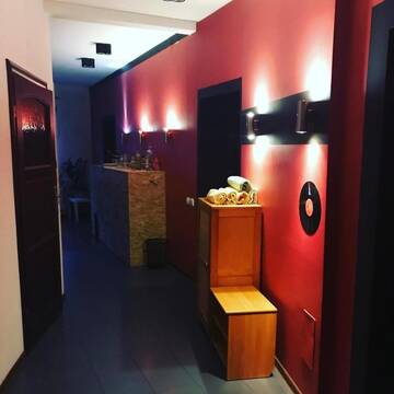 Фото номера Двухместный номер с 1 кроватью Хостелы Hostel 1902 г. Закопане 4
