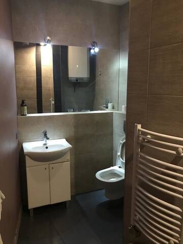 Фото номера Двухместный номер с 1 кроватью Хостелы Hostel 1902 г. Закопане 5