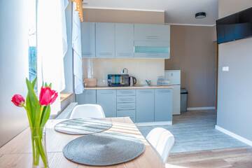 Фото номера Кровать в общем 8-местном номере Хостелы Hostel 1902 г. Закопане 4