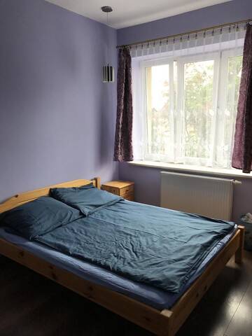 Фото номера Четырехместный номер Хостелы Hostel 1902 г. Закопане 5