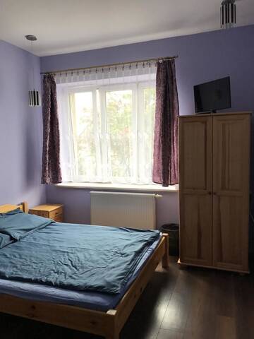 Фото номера Четырехместный номер Хостелы Hostel 1902 г. Закопане 6