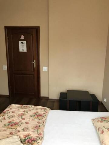 Фото номера Двухместный номер с 1 кроватью Хостелы Hostel 1902 г. Закопане 9