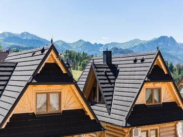 Фото номера Шале Шале LUX-HOUSE г. Закопане 42